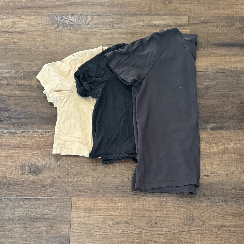 Tshirt Bundle